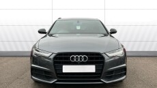 Audi A6 2.0 TDI Ultra Black Edition 5dr S Tronic Diesel Estate